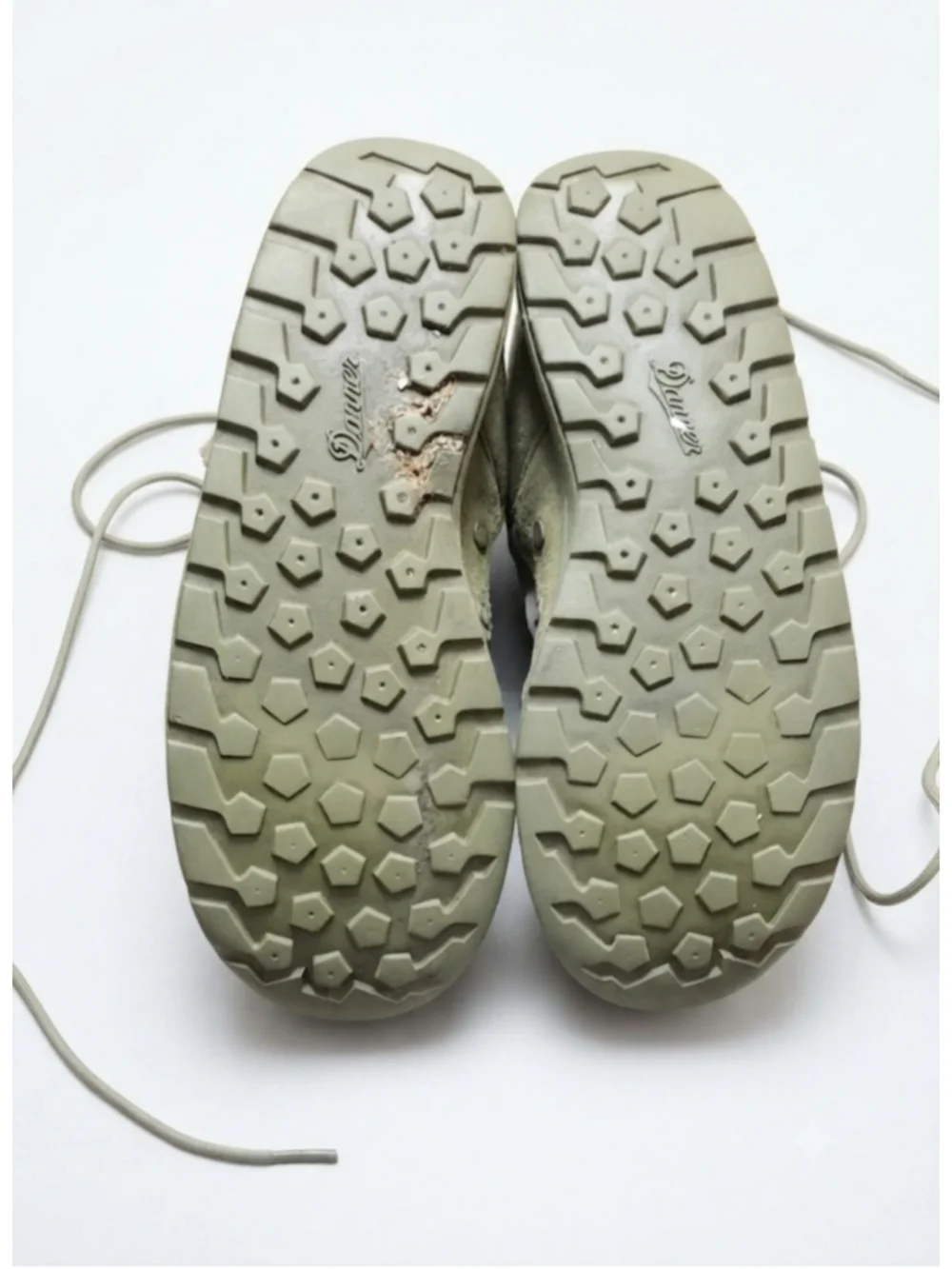 Danner Tachyon 8